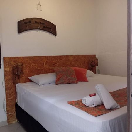 Santander Aleman Hostel 산힐 외부 사진