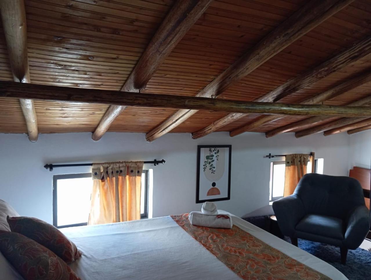 Santander Aleman Hostel 산힐 외부 사진