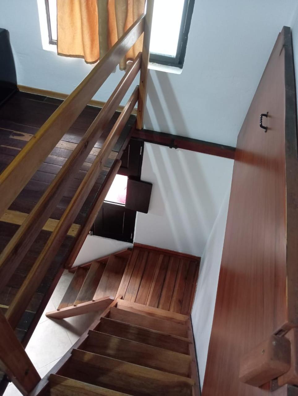 Santander Aleman Hostel 산힐 외부 사진