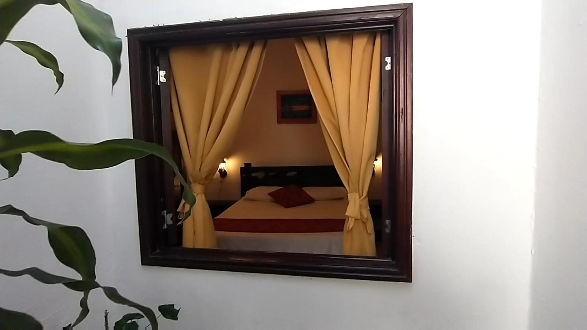 Santander Aleman Hostel 산힐 객실 사진
